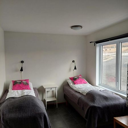 Guesthouse 46 Hvammstangi Dış mekan fotoğraf