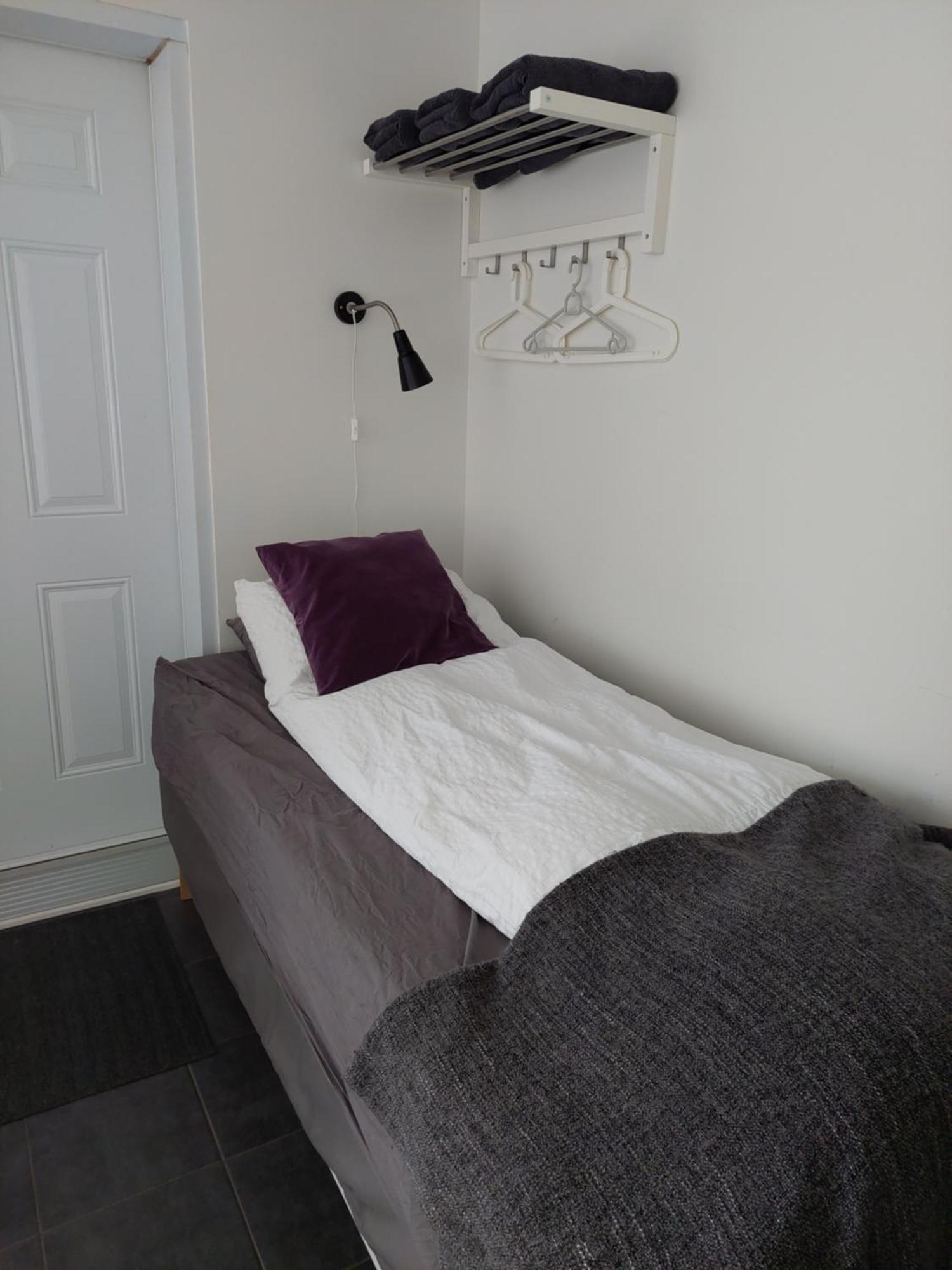 Guesthouse 46 Hvammstangi Dış mekan fotoğraf