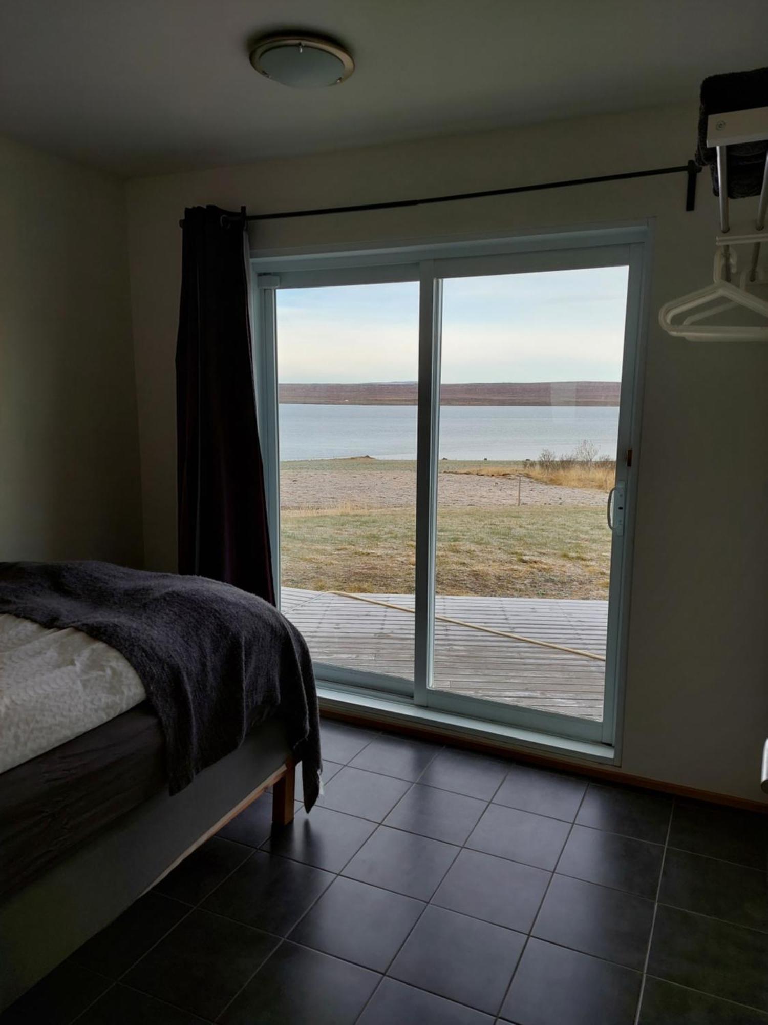 Guesthouse 46 Hvammstangi Dış mekan fotoğraf