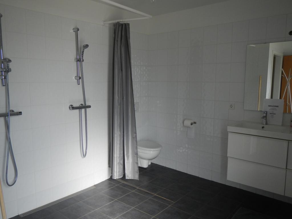 Guesthouse 46 Hvammstangi Dış mekan fotoğraf